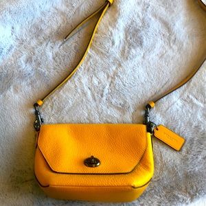 Coach Crossbody bag